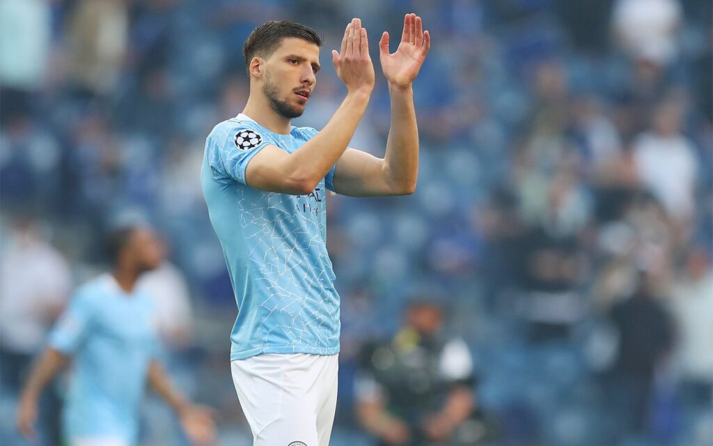 Брайтон — Манчестер Сити: ориентировочные составы на матч