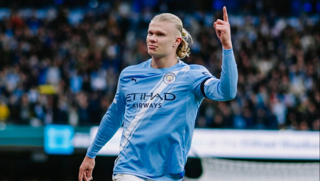 Манчестер Сити — Бернли: обзор и статистика матча