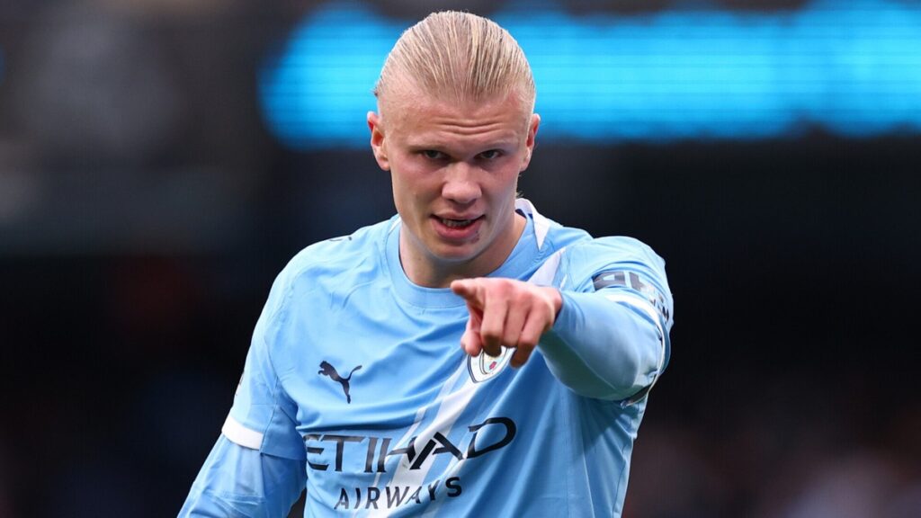 Манчестер Сити — Манчестер Юнайтед: обзор и статистика матча