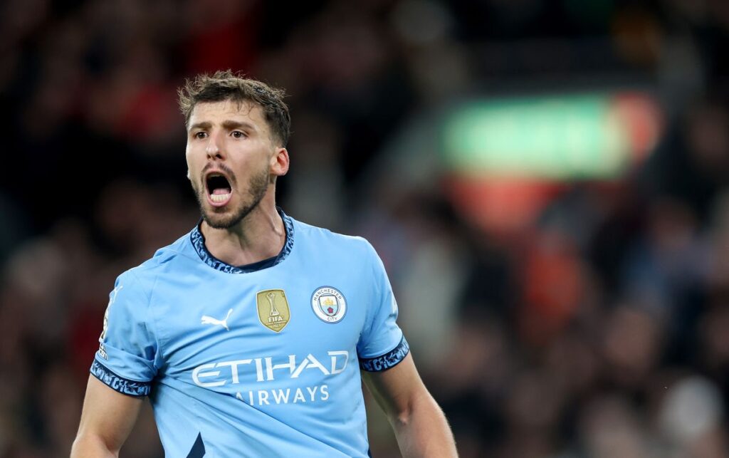 Астон Вилла — Манчестер Сити: обзор и статистика матча