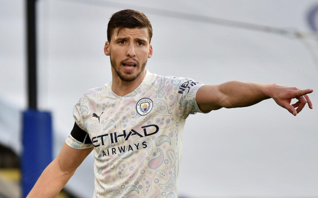 Брентфорд — Манчестер Сити: обзор и статистика матча