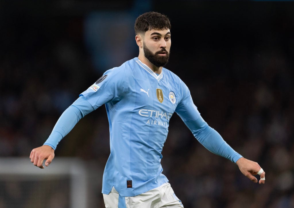 Монако — Манчестер Сити: обзор и статистика матча