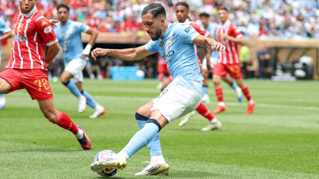 Суонси — Манчестер Сити: обзор и статистика матча