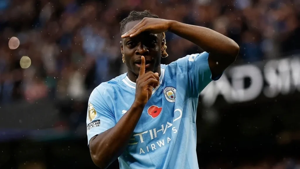 Реал Мадрид — Манчестер Сити: обзор и статистика матча